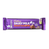  Socola Cadbury Dairy Milk 37g (Nhiều Loại) 
