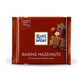  Socola Ritter Sport 100g 