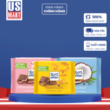  Socola Ritter Sport 100g 