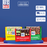  Socola Ritter Sport 100g 