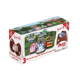  Socola Trứng Zaini 60g 