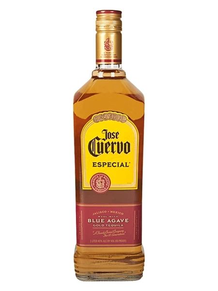  Rượu Mùi Tequila Jose Cuervo Especial Blue Agave 40% 750ml 