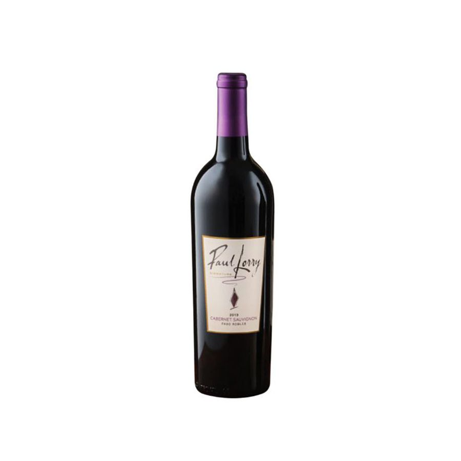  Rượu Vang Paullorry Cabernet Sauvignon 750Ml 