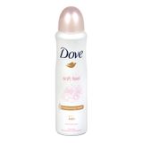  Xịt Khử Mùi Dove 150ml 