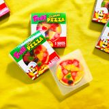  Kẹo Dẻo Trolli Gummi Pizza 15.5g 