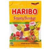  Kẹo Dẻo Haribo 80g 