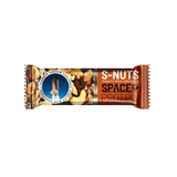  Thanh Hạt Giàu Đạm Space Protein 40g 