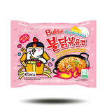  Mì Gà Cay Samyang Hàn Quốc 
