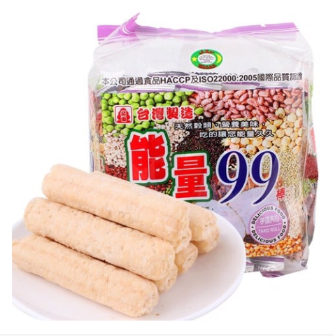  Bánh Dinh Dưỡng Pei Tien 12 Loại Ngũ Cốc 99 180g 
