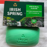  Xà Bông Cục Irish Spring 113g 