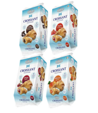  Bánh Croissant Antonell 250g 