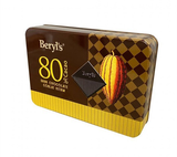  Dark Chocolate Beryl's 108g 