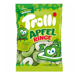  Kẹo Dẻo Trolli Ringe 150g 