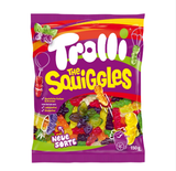  Kẹo Dẻo Trolli 100g 