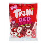  Kẹo Dẻo Trolli Ringe 150g 
