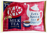  Bánh Xốp Phủ Socola KitKat 