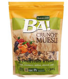  Ngũ Cốc Bakalland Muesli 300g 