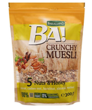  Ngũ Cốc Bakalland Muesli 300g 
