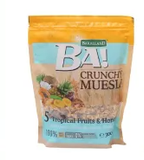  Ngũ Cốc Bakalland Muesli 300g 