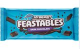  Socola MrBeast Feastables 60g 