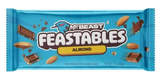  Socola MrBeast Feastables 60g 