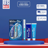  Set Kem Đánh Răng White Glo 