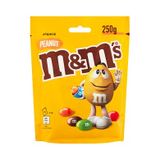  Socola M&M's 250g (Nhiều Loại) 