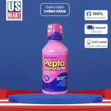  Siro Hỗ Trợ Dạ Dày Pepto Bismol Ultra 354ml 