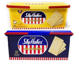  Bánh Quy Ăn Kiêng SkyFlakes Crackers M.Y.San 800g (Nhiều Vị) 