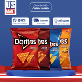  Snack Doritos 