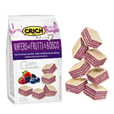  Bánh Xốp Crich Wafers 250g 