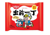  Mì Nissin 