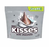  Hershey's Kisses Chocolate 283g - 306g (Nhiều loại) 