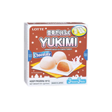  Kem Mochi Yukimi Hộp 9 Viên (Nhiều Vị) 