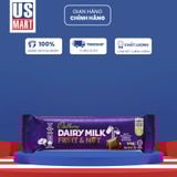  Cadbury Dairy Milk 37g 