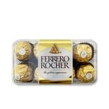  Socola Ferrero Rocher 200g (16 Viên) 