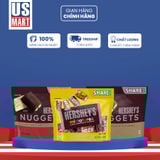  Socola Hershey's Nuggets 