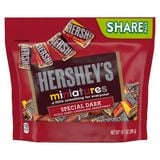  Socola Hershey's Nuggets 