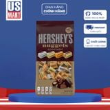  Hershey's Nuggets Chocolate Gói Lớn 