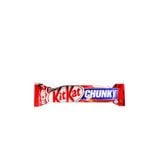  Bánh Xốp Phủ Socola Kitkat Chunky 38g 