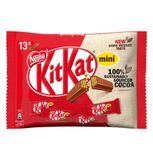  Socola Kitkat Mini 217g 