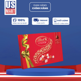  Socola Lindt Lindor 168g 