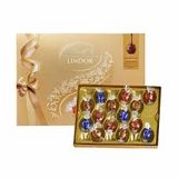  Socola Lindt Lindor 168g 