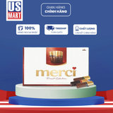  Socola Merci Finest Selection 400g 