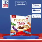  Socola Merci Petits 125g 
