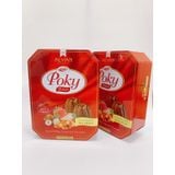  Socola Tổng Hợp Poky Twist Hộp Thiếc 500g 