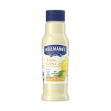  Sốt Salad Hellmann's 210ml (Nhiều Loại) 