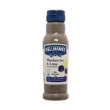  Sốt Salad Hellmann's 210ml (Nhiều Loại) 