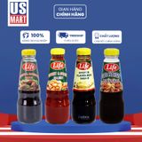  Sốt Life Malaysia 250g 