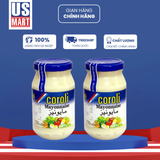  Sốt Mayonnnaise Coroli 250ml 